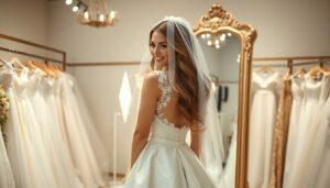 ready to wear wedding dresses