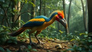 Ghartheroppo: The Fascinating Link Between Dinosaurs and Modern Birds You Need to Know