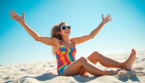 Gunesexual: Discover the Joy of Loving the Sun and Its Uplifting Energy