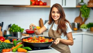 Cooking Goinbeens: Elevate Your Dishes with Unique Flavors and Health Benefits