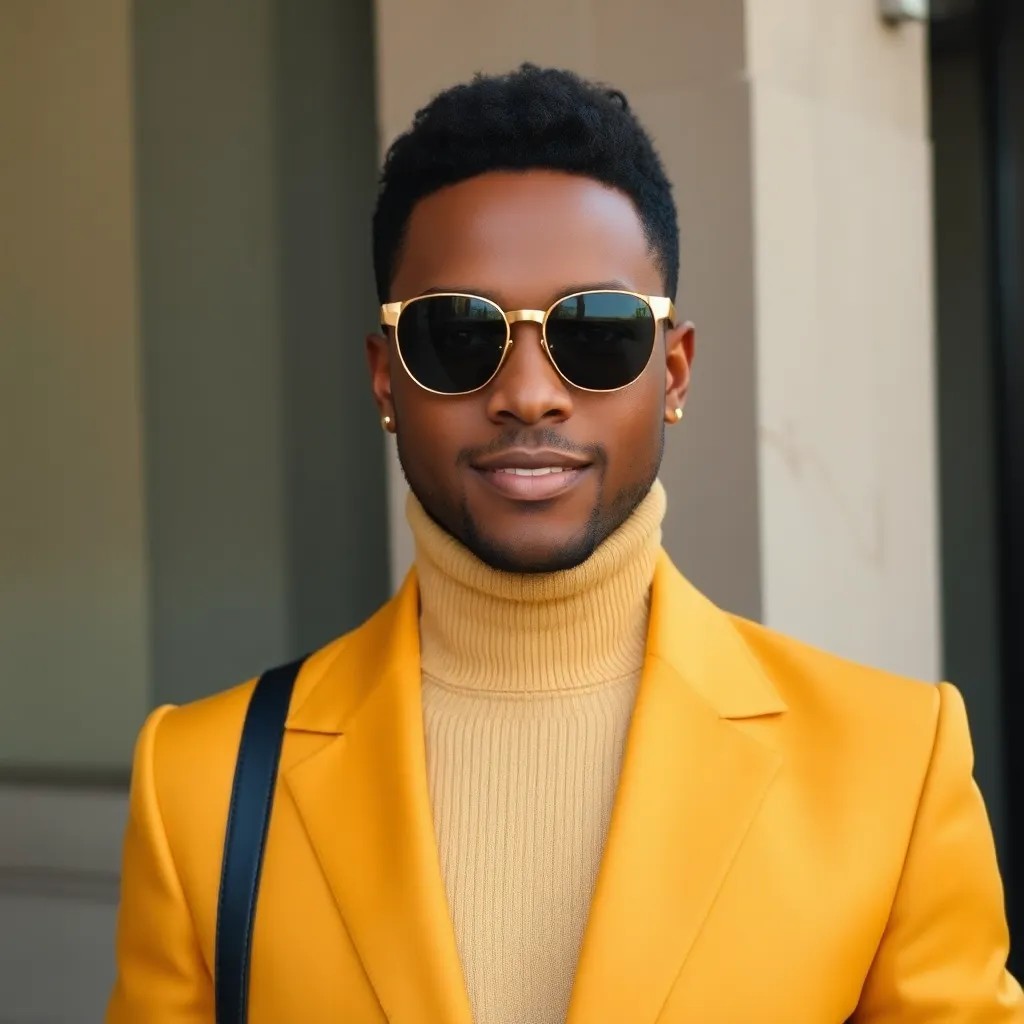 Theo Campbell